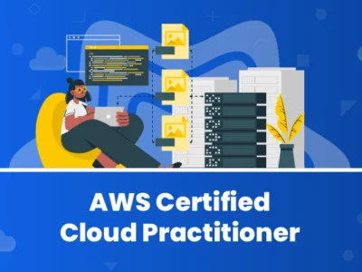 AWS Certified Cloud Practitioner