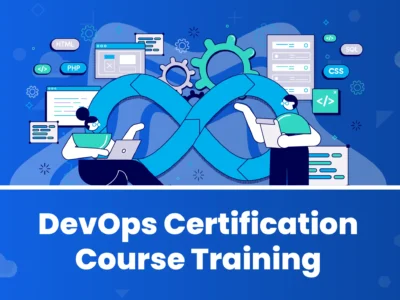 DevOps Certification Course Training