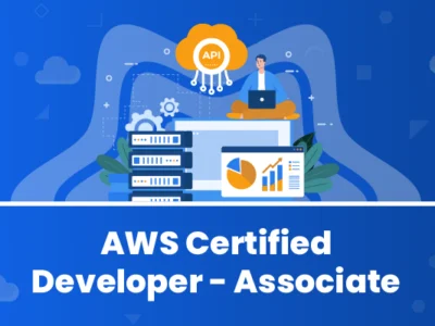 AWS Certified Developer – Associate