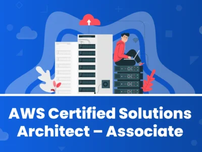 AWS Certified Solutions Architect – Associate AWS WE_MAR4